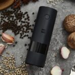 Xiaomi HuoHou Electric Automatic Mill Pepper and Salt Grinder - Image 6