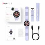 Kieslect Lora 2 Lady Smartwatch - Image 9