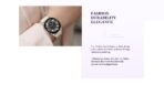 Kieslect Lora 2 Lady Smartwatch - Image 13
