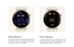 Kieslect Lora 2 Lady Smartwatch - Image 22