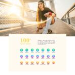 Kieslect Lora 2 Lady Smartwatch - Image 24