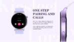 Kieslect Lora 2 Lady Smartwatch - Image 26