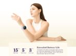 Kieslect Lora 2 Lady Smartwatch - Image 29