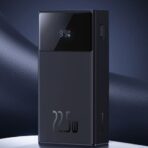 Baseus Xundian 20000mAh Digital Display 22.5W Fast Charging Power Bank