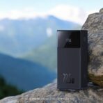 Baseus Xundian 20000mAh Digital Display 22.5W Fast Charging Power Bank - Image 3