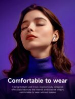 Hoco EW72 TWS Earbuds HD Display ANC - Image 21