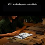 Xiaomi Focus Pen - Image 6