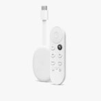 Chromecast with Google TV (HD) - Streaming Stick