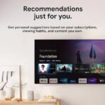 Chromecast with Google TV (HD) - Streaming Stick - Image 4