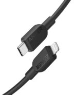 Anker 310 (3ft) USB-C to Lightning Cable – A81A1