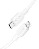 Anker 310 (3ft) USB-C to Lightning Cable – A81A1 - Image 2