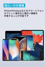 Anker 312 Charger 20W PD PiQ 3.0 USB-C (A2670) - Image 5