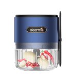 Deerma JS100 Electric Food Chopper Garlic Stirrer