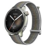 Amazfit Balance Industry-Leading GPS Smartwatch (1 Year Official Warranty)