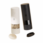 Xiaomi HuoHou Electric Automatic Mill Pepper and Salt Grinder