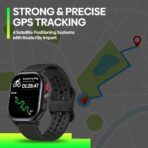 Zeblaze Beyond 3 Pro GPS Smartwatch - Image 2