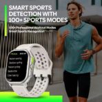 Zeblaze Beyond 3 Pro GPS Smartwatch - Image 4