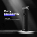 Realme Trimmer Kit 4 in 1 Waterproof Trimmer Original By Dizo Full Set - Image 9