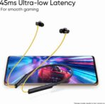 Realme Buds Wireless 3 ANC 40 hours Playback Neckband Original - Image 5