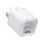 Anker 511 (Nano 3, 30W) GaN Charger - A2147