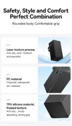 Rocoren 67.5W Portable Power Bank 50000mAh - Image 21