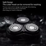 Xiaomi Enchen Blackstone Men's Electric Shaver - Image 4