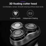 Xiaomi Enchen Blackstone Men's Electric Shaver - Image 5