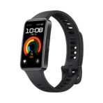 Huawei Band 9 Smart Fitness Tracker, AMOLED Display with Auto Brightness Support