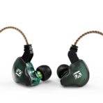 KBEAR KS2 Hybrid In Ear Monitor Earphone