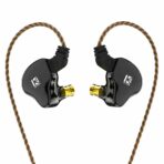 KBEAR KS2 Hybrid In Ear Monitor Earphone - Image 2