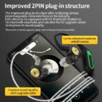 KZ EDX Ultra - Image 4