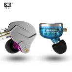 KZ-ZSN Pro Hybrid Heavy Bass Earphones - Image 6