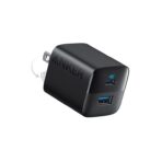 Anker 323 (33W) Foldable Dual Port 2-in-1 Charger - A2331 - Image 2