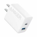 Anker 20W PD 2-Port Wall Charger (A2348)