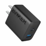 Anker 20W PD 2-Port Wall Charger (A2348) - Image 2