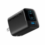 Anker 336 (67W) Three Port Wall Charger - A2674