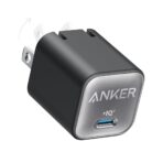 Anker 511 (Nano 3, 30W) GaN Charger - A2147 - Image 2