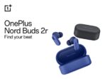 OnePlus Nord Buds 2R TWS In-Ear Earbuds - Image 12