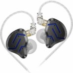 KZ ZSN PRO 2 HiFi IEM Earphones