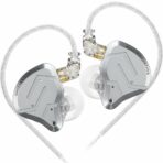 KZ ZSN PRO 2 HiFi IEM Earphones - Image 2