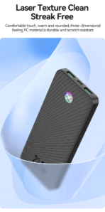 Rocoren Plus 22.5W Powerbank 10000mAh - Image 13