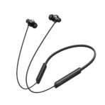 Realme Buds Wireless 3 Neo Neckband with Environmental Noise Cancellation ENC