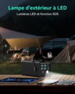 Rocoren 22.5W Portable Power Bank 50000mAh - Image 6