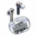 SoundPEATS Capsule 3 Pro Transparent Edition Latest Black (6 Months Dealer Warranty) - Image 7