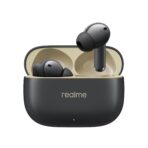 Realme Buds T300 ANC Earbuds  ANC Immersive Sound Up to 40 Hour Playtime
