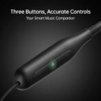 Oppo Enco M32 Bluetooth Neckband - Image 4
