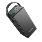 Rocoren 22.5W Portable Power Bank 50000mAh