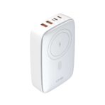 Ldnio 140W Multiport Desktop Charging Wireless Charger Q4010 - Image 2