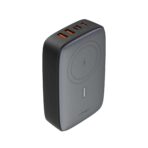 Ldnio 140W Multiport Desktop Charging Wireless Charger Q4010