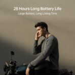 Oppo Enco M32 Bluetooth Neckband - Image 3